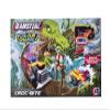 Teamsterz Colour Change Croc Bite Playset with 1 Car view 1