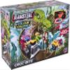 Teamsterz Colour Change Croc Bite Playset with 1 Car view 2