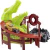 Teamsterz Colour Change Croc Bite Playset with 1 Car view 3