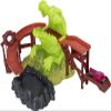 Teamsterz Colour Change Croc Bite Playset with 1 Car view 4