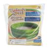3 Ring 47 Inch Inflatable Splash Pool Green view 1
