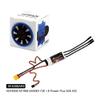 Dancing Wings Hobby Electric Ducted Fan XDF4008 M1908-6500KV CW +E-Power Plus 50A ESC (XF4008ARE) view 2