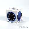 Dancing Wings Hobby Electric Ducted Fan XDF4008 M1908-6500KV CW +E-Power Plus 50A ESC (XF4008ARE) view 4