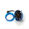 Dancing Wings Hobby Electric Ducted Fan XDF4008 M1908-8600KV CCW+CW+2pcs E-Power Plus 50A ESC (XF 4008BCE) view 3