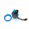 Dancing Wings Hobby Electric Ducted Fan XDF4008 M1908-8600KV CCW+CW+2pcs E-Power Plus 50A ESC (XF 4008BCE) view 4