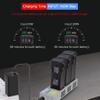 Hanatora 100W Display Battery Charging Hub for DJI Mavic 3 Classic Pro Cine Enterprise Drone,Charger in Sequence Charge Accessories view 3