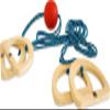 BS Toys GA425 Bullet Ball view 1