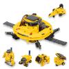 AESGOGO STEM Projects for Kids Age 8-12, Science Kits for Boys, Solar Robot Space Toy Building Kits, Christmas Birthday Gifts for 8 9 10 11 12-14 Year Old Boys Girls Teens. view 1