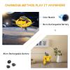 AESGOGO STEM Projects for Kids Age 8-12, Science Kits for Boys, Solar Robot Space Toy Building Kits, Christmas Birthday Gifts for 8 9 10 11 12-14 Year Old Boys Girls Teens. view 3