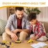 AESGOGO STEM Projects for Kids Age 8-12, Science Kits for Boys, Solar Robot Space Toy Building Kits, Christmas Birthday Gifts for 8 9 10 11 12-14 Year Old Boys Girls Teens. view 4