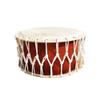 ZCBYBT 42Cm Concentric Drum, Outdoor Training for Drumming and Ball, Team Building Game Props, Fun Games Equipment, Multi-Person Activities view 1