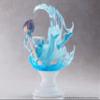 GOOD SMILE COMPANY Idolmaster: Shiny Colors Asakura Toru (Clear Marine Calm) 1:7 Scale PVC Figure view 2