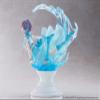GOOD SMILE COMPANY Idolmaster: Shiny Colors Asakura Toru (Clear Marine Calm) 1:7 Scale PVC Figure view 3