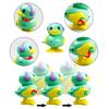 Anditoy 6 Pack Easter Wind up Toys for Kids Boys Girls Toddlers Easter Basket Stuffers Fillers Gifts Party Favors view 2