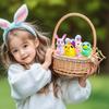 Anditoy 6 Pack Easter Wind up Toys for Kids Boys Girls Toddlers Easter Basket Stuffers Fillers Gifts Party Favors view 4
