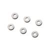 Lancer Tactical 7mm Solid Steel Gearbox Bushings (Pack of 6) view 1
