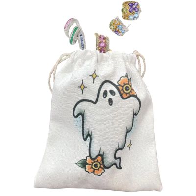5 Pcs Tarot Pouch Bag - Tarot Card Dice Bag | Jewelry Pouch Tarot Card Bag Dice Bag Tarot Card Holder Jewelry Bags Drawstring Gift Bags for Tarot Cards N