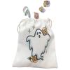 5 Pcs Tarot Pouch Bag - Tarot Card Dice Bag | Jewelry Pouch Tarot Card Bag Dice Bag Tarot Card Holder Jewelry Bags Drawstring Gift Bags for Tarot Cards N view 1
