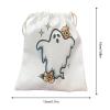 5 Pcs Tarot Pouch Bag - Tarot Card Dice Bag | Jewelry Pouch Tarot Card Bag Dice Bag Tarot Card Holder Jewelry Bags Drawstring Gift Bags for Tarot Cards N view 4