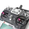 FEICHAO FS-i6X 10CH Transmitter 2-4G RX with i-Bus IA6B / IA10B / X6B Receiver for Drone (with X6B RX) view 3