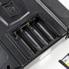 FS-i6X 10CH Transmitter 2-4G RX with i-Bus IA6B / IA10B / X6B Receiver for Drone (with IA6B RX) view 3
