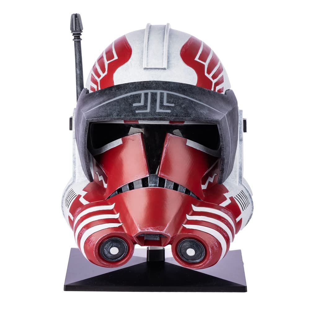 Evere Commandr Thorn Helmet - Deluxe Halloween Cosplay Cosplay Collectible Helmet