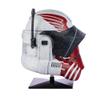 Evere Commandr Thorn Helmet - Deluxe Halloween Cosplay Cosplay Collectible Helmet view 3