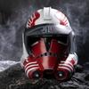 Evere Commandr Thorn Helmet - Deluxe Halloween Cosplay Cosplay Collectible Helmet view 4