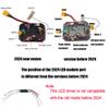 12 v Tail Lights and Led Module for ESC of puaida Electric Skateboard for DIY Electric Skateboard with Build-in Tail Lights view 3