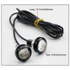 12 v Tail Lights and Led Module for ESC of puaida Electric Skateboard for DIY Electric Skateboard with Build-in Tail Lights view 4