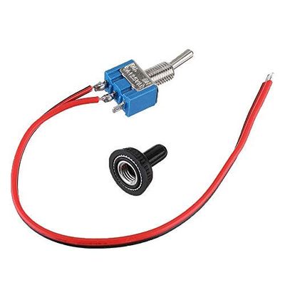SGerste ON/Off for Flytec V007 Intelligent 500m Control Fishing Finder Bait RC Boat Parts