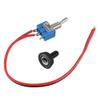 SGerste ON/Off for Flytec V007 Intelligent 500m Control Fishing Finder Bait RC Boat Parts view 1