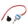SGerste ON/Off for Flytec V007 Intelligent 500m Control Fishing Finder Bait RC Boat Parts view 2