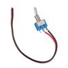 SGerste ON/Off for Flytec V007 Intelligent 500m Control Fishing Finder Bait RC Boat Parts view 3
