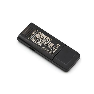 Wireless Trainer Module FS-WTM01 Built-in AFHDS2A / AFHDS3 Dual Protocol for RC Car/RC Drone Flysky Transmitter
