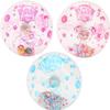 Toyland Pack of 3 - Paw Patrol 8cm Light Up & Shake Balls  Paw Patrol Baby Toys - Toddler Sensory Toys - Suitable from 18 Months + view 1