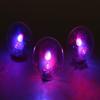 Toyland Pack of 3 - Paw Patrol 8cm Light Up & Shake Balls  Paw Patrol Baby Toys - Toddler Sensory Toys - Suitable from 18 Months + view 2