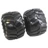 HSP Part 50016 Tires 210x135mm 2pcs for Hispeed HiMOTO 1/5 Scale RC Gas Engine Truck 94050 view 1