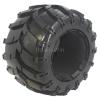 HSP Part 50016 Tires 210x135mm 2pcs for Hispeed HiMOTO 1/5 Scale RC Gas Engine Truck 94050 view 4