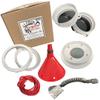 ZooKeeper - Do It Yourself Kit (Tube NOT Included) (Pink) view 1