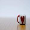 10 Darling Coffee Mug Tea Cup Dollhouse Miniatures Food Kitchen view 3
