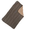 Kodiak Canvas Booster Quilt - XLT view 1