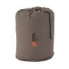 Kodiak Canvas Booster Quilt - XLT view 2