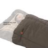 Kodiak Canvas Booster Quilt - XLT view 3