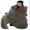 Kodiak Canvas Booster Quilt - XLT view 4