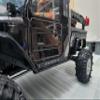 H-TECH RC CNC Aluminum Metal Side Garnish Door Armor Plate Suit for Vanquish VS4-10 Phoenix 1/10 Accessories view 4