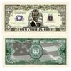 American Art Classics Wholesale Pack of 1,000 - Barack Obama Million Dollar Bill view 1