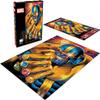 Buffalo Games - Marvel - Thanos - 500 Piece Jigsaw Puzzle for Adults -Challenging Puzzle Perfect for Game Nights - Finished Size is 21.25 x 15.00 view 4