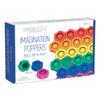 MindWare Sensory Genius Imagination Poppers  Fun Fidget Toys for Kids, Teens & Adults Ages 5 and Up view 1