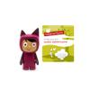 Tonies Creative Toy Figurine - Record and Upload up to 90 Minutes of Your Own Stories and Songs - Purple/Medium view 1